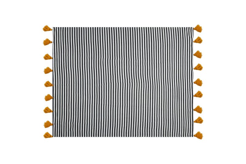 Pläd Sunwal - Textilier & mattor - Sängkläder