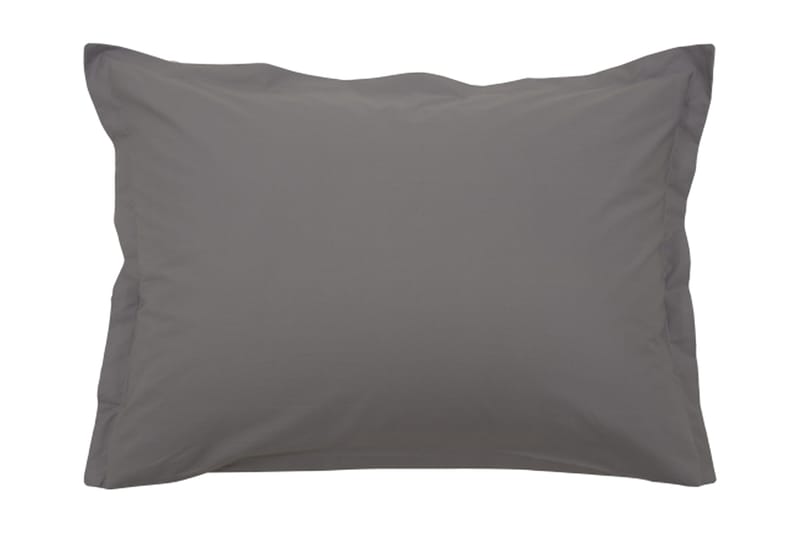 AMORE Örngott 50x60 cm Grå - Örngott - Sängkläder