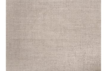 Ava Sängkappa 160x200 cm - Beige - Textilier & mattor - Sängkläder - Sängkappor & kantklädsel - Sängkappa kontinentalsäng