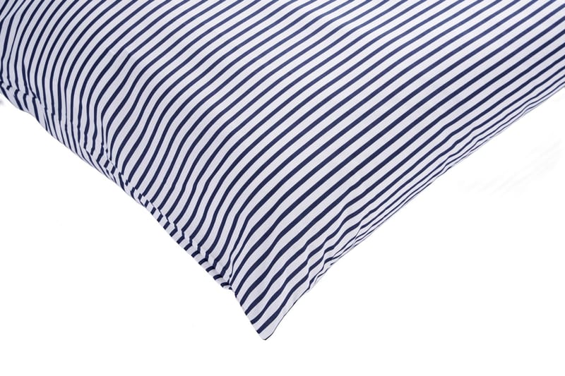 Coonabara Bäddset 140x200 cm - Nifty Mörkblå - Textilier & mattor - Sängkläder - Bäddset & påslakanset