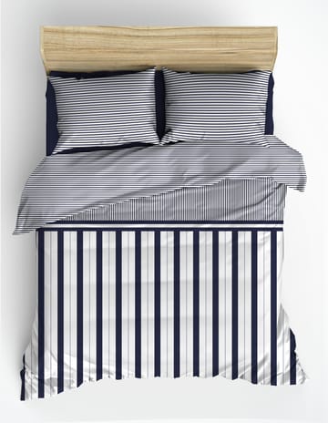 Coonabara Bäddset 240x220 cm - Mörkblå - Textilier & mattor - Sängkläder - Bäddset & påslakanset