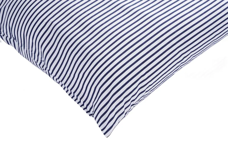 Coonabara Bäddset 240x220 cm - Mörkblå - Textilier & mattor - Sängkläder - Bäddset & påslakanset