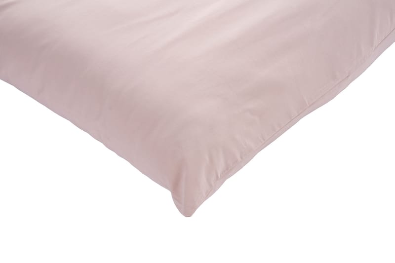 Ivara Bäddset 240x220 cm - Beige - Textilier & mattor - Sängkläder - Bäddset & påslakanset