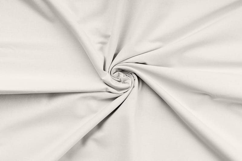 Kiyokazu Bäddset 200x200 cm - Vit - Textilier & mattor - Sängkläder - Bäddset & påslakanset