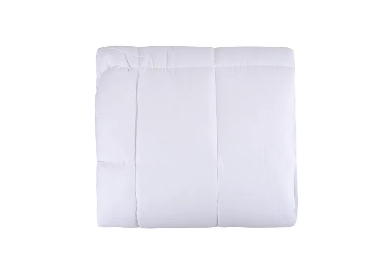 Kiyokazu Täcke 220x240 cm - Vit - Textilier & mattor - Sängkläder - Bäddset & påslakanset