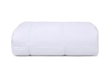 Kiyokazu Täcke 220x240 cm - Vit - Textilier & mattor - Sängkläder - Bäddset & påslakanset