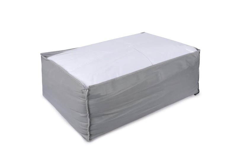 Kiyokazu Täcke 220x240 cm - Vit - Textilier & mattor - Sängkläder - Bäddset & påslakanset