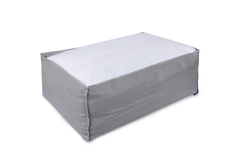 Kiyokazu Täcke 220x240 cm - Vit - Textilier & mattor - Sängkläder - Bäddset & påslakanset