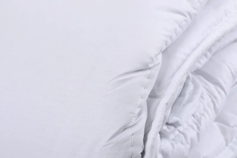 Kiyokazu Täcke 220x240 cm - Vit - Textilier & mattor - Sängkläder - Bäddset & påslakanset