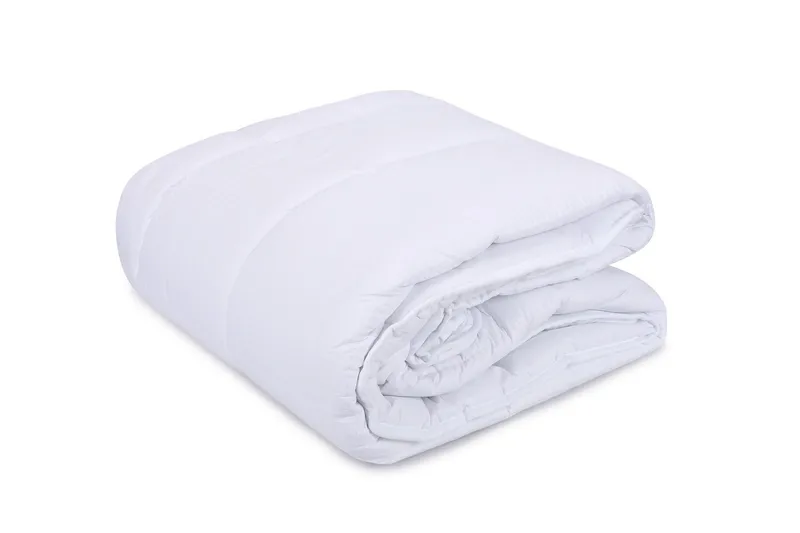 Kiyokazu Täcke 220x240 cm, Vit