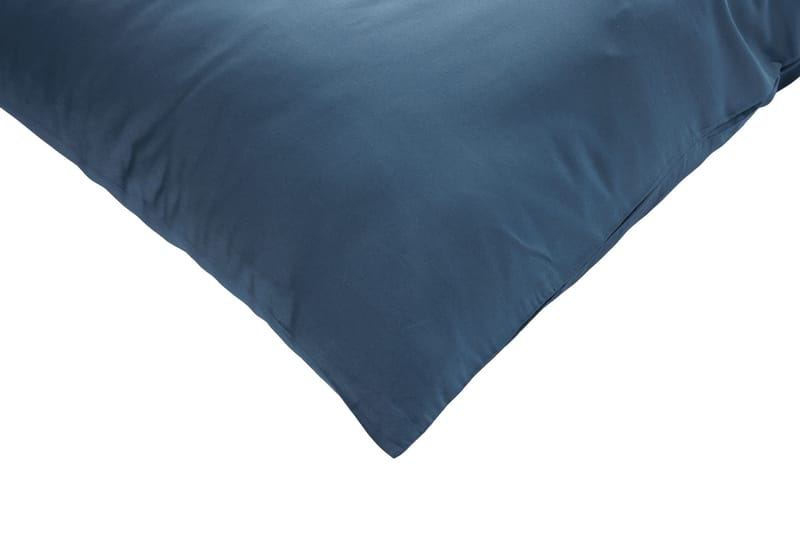 Mossala Bäddset 240x220 cm - Blå - Textilier & mattor - Sängkläder - Bäddset & påslakanset