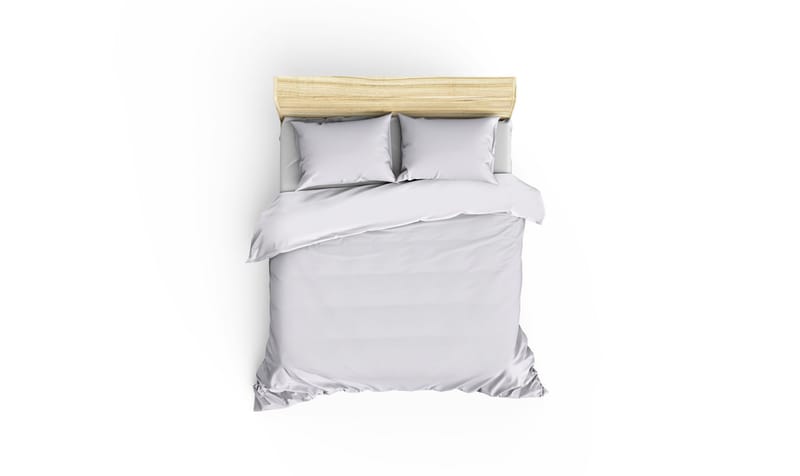 Mossala Bäddset 240x220 cm - Vit - Textilier & mattor - Sängkläder - Bäddset & påslakanset