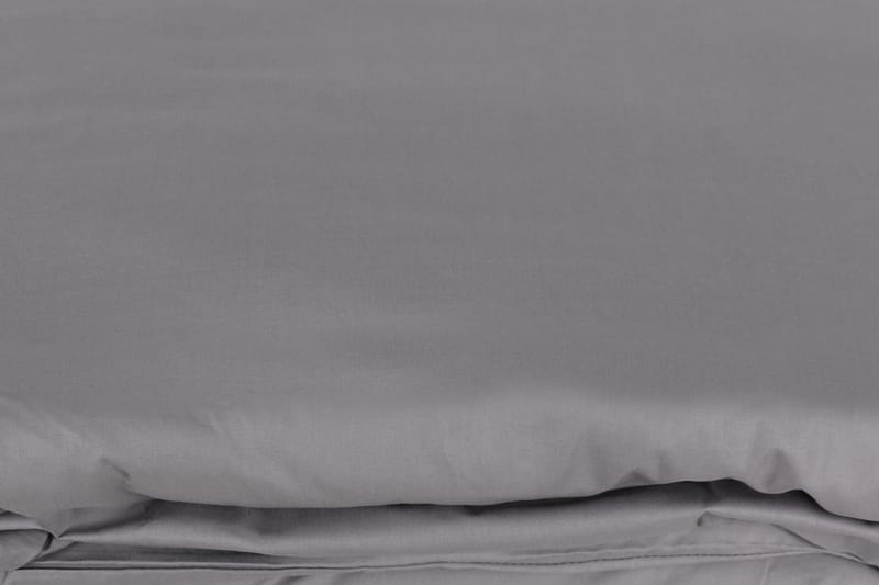 Nelam Bäddset 240x220 cm - Grå Svart - Textilier & mattor - Sängkläder - Bäddset & påslakanset