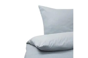 Påslakanset Avondale Grå, 220x155 cm - Grå, 220x155 cm - Textilier & mattor - Sängkläder - Bäddset & påslakanset