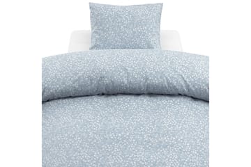 Påslakanset Enkelsäng 2-Dels Hedda