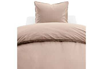 Påslakanset Enkelsäng 2-Dels Humble