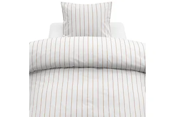 Påslakanset Enkelsäng 2-Dels Saga