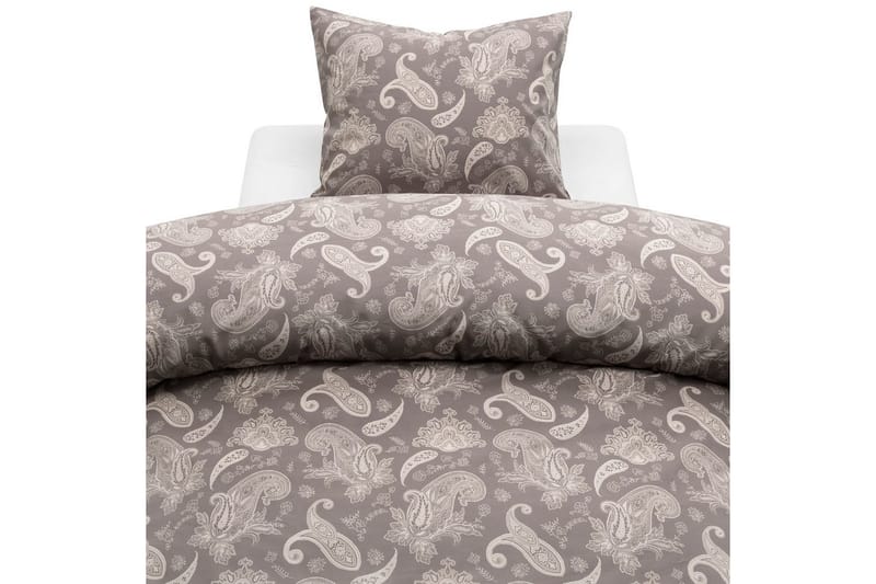 Påslakanset Enkelsäng 2-Dels Tilly Sand