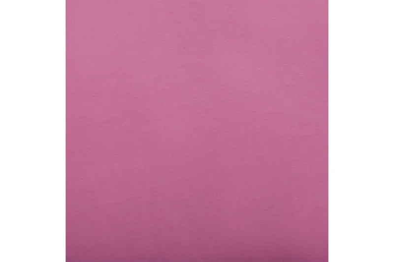 Påslakanset Harmonridge Rosa, 220x200 cm - Rosa, 220x200 cm - Textilier & mattor - Sängkläder - Bäddset & påslakanset - Bäddset dubbelsäng