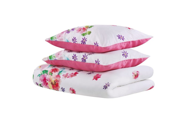 Påslakanset Larynhill 220x155 cm - 220x155 cm - Textilier & mattor - Sängkläder - Bäddset & påslakanset