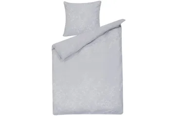Påslakanset Morningside 200x135 cm - 200x135 cm - Textilier & mattor - Sängkläder - Bäddset & påslakanset - Bäddset dubbelsäng