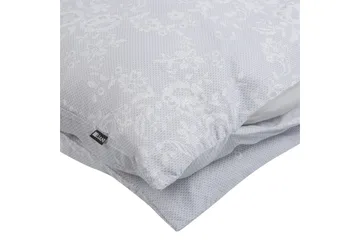 Påslakanset Morningside 240x220 cm - 240x220 cm - Textilier & mattor - Sängkläder - Bäddset & påslakanset - Bäddset dubbelsäng