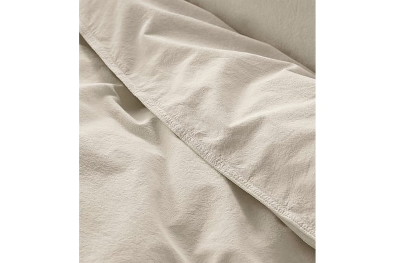 Påslakanset till Spjälsäng 2-Dels Humble - Linne - Textilier & mattor - Sängkläder - Bäddset & påslakanset