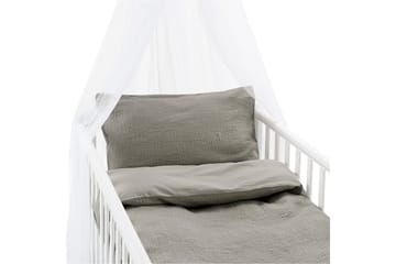 Påslakanset till Spjälsäng 2-Dels Rolling