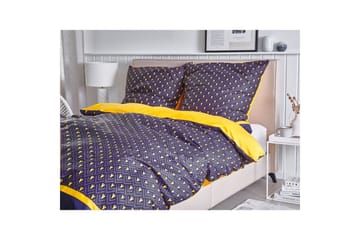 Påslakanset Wallingford 200x135 cm - 200x135 cm - Textilier & mattor - Sängkläder - Bäddset & påslakanset - Bäddset dubbelsäng