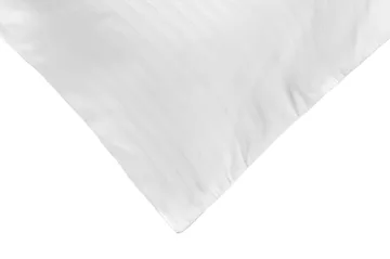 Sovrenis Bäddset 240x220 cm - Vit - Textilier & mattor - Sängkläder - Bäddset & påslakanset