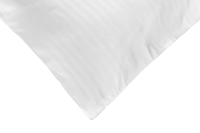 Sovrenis Bäddset 240x220 cm - Vit - Textilier & mattor - Sängkläder - Bäddset & påslakanset
