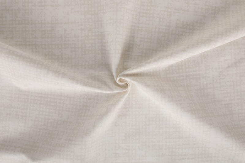 Swafford Bäddset 240x220 cm - Mint Vit - Textilier & mattor - Sängkläder - Bäddset & påslakanset