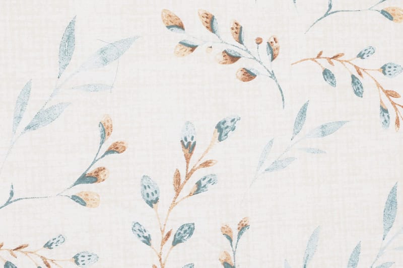 Swafford Bäddset 240x220 cm - Mint Vit - Textilier & mattor - Sängkläder - Bäddset & påslakanset