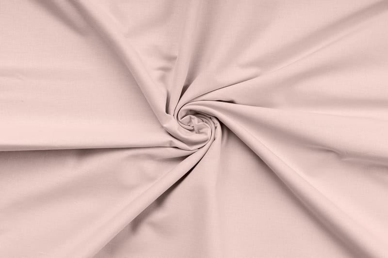 Torvenis Bäddset 140x200 cm - Gammelrosa - Textilier & mattor - Sängkläder - Bäddset & påslakanset