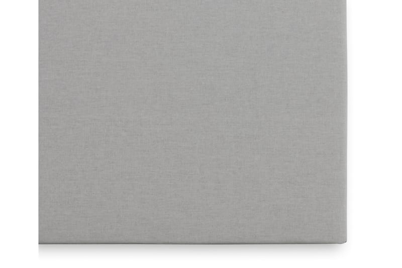 BORGANÄS Örngott 50x60 Ljusgrå - Textilier & mattor - Sängkläder - Örngott