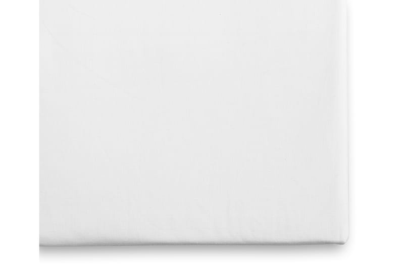 BORGANÄS Örngott 50x60 Vit - Textilier & mattor - Sängkläder - Örngott
