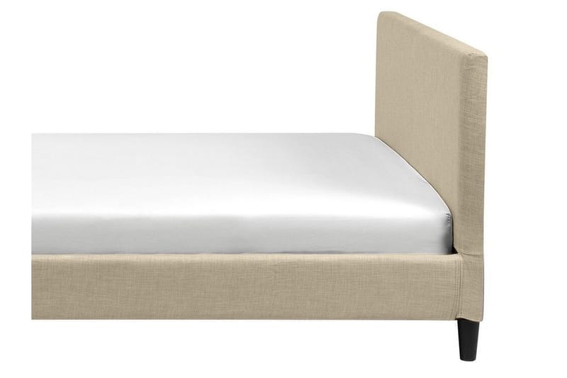 Bossom Sängöverdrag 160x200 cm - Beige - Textilier & mattor - Sängkläder