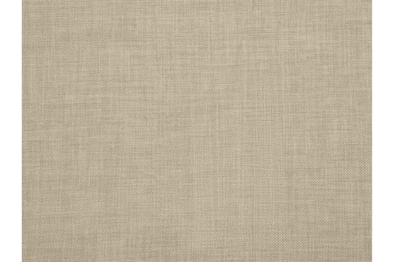 Bossom Sängöverdrag 160x200 cm - Beige - Textilier & mattor - Sängkläder