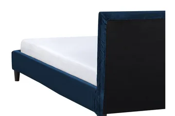 Bossom Sängöverdrag 160x200 cm - Blå - Textilier & mattor - Sängkläder - Sängkappor & kantklädsel - Sängkappa kontinentalsäng