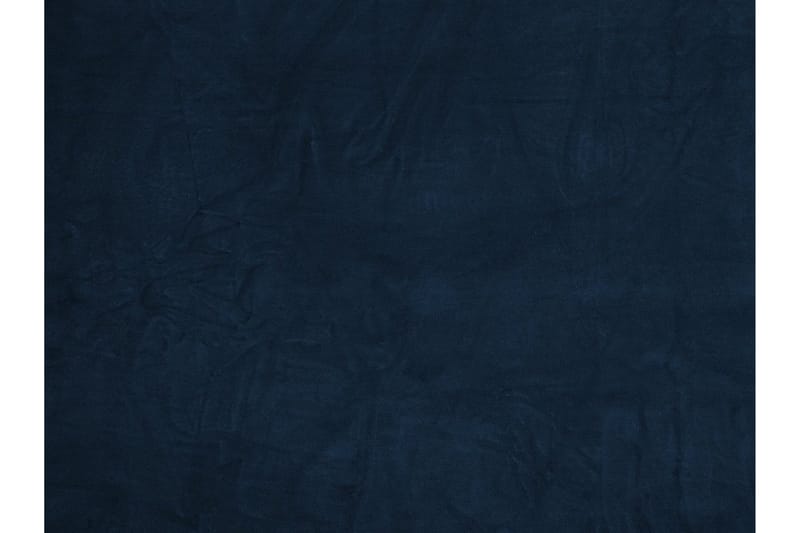 Bossom Sängöverdrag 160x200 cm - Blå - Textilier & mattor - Sängkläder - Sängkappor & kantklädsel - Sängkappa kontinentalsäng
