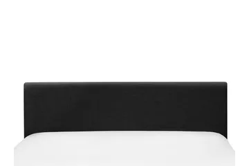 Bossom Sängöverdrag 160x200 cm - Svart - Textilier & mattor - Sängkläder - Sängkappor & kantklädsel - Sängkappa kontinentalsäng