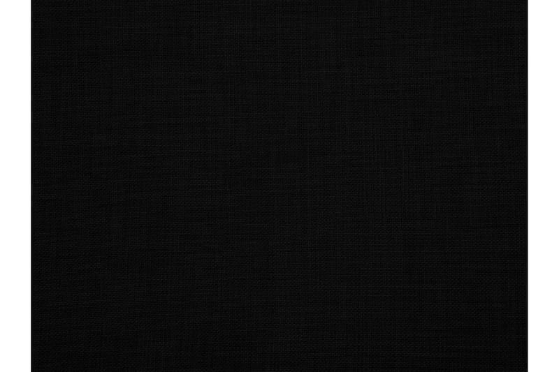 Bossom Sängöverdrag 160x200 cm - Svart - Textilier & mattor - Sängkläder - Sängkappor & kantklädsel - Sängkappa kontinentalsäng