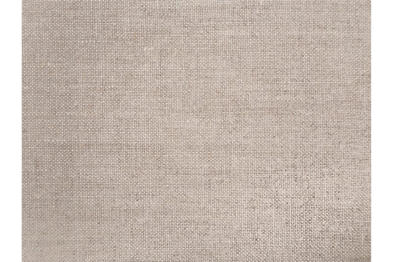 CAP Sängkappa 160x200 cm Beige - Textilier & mattor - Sängkläder - Sängkappor & kantklädsel - Sängkappa kontinentalsäng