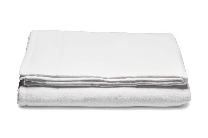 CARO Överkast 260x210 cm Vit - Överkast - Sängkläder - Överkast dubbelsäng