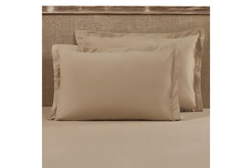 CASUAL AVENUE Örngott Beige