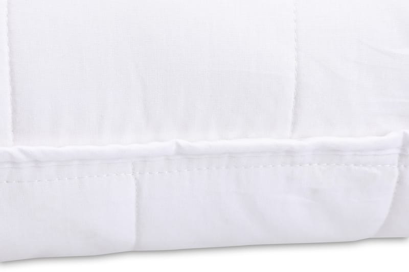 COTTON BOX Kudde 50x70 Vit - Textilier & mattor - Sängkläder
