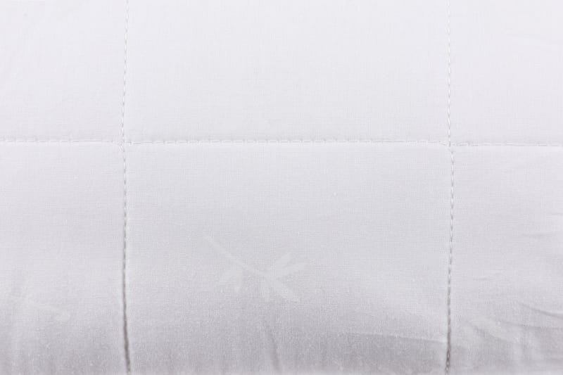 COTTON BOX Kudde 50x70 Vit - Textilier & mattor - Sängkläder