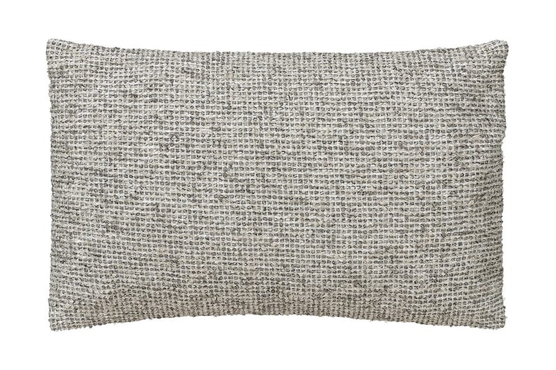 COZY Sovkudde Liten 35x55 cm Grå - Horredsmattan - Textilier & mattor - Sängkläder