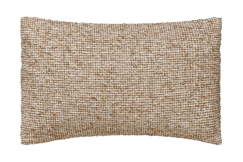 COZY Sovkudde Liten 35x55 cm Ljusbrun - Horredsmattan - Textilier & mattor - Sängkläder