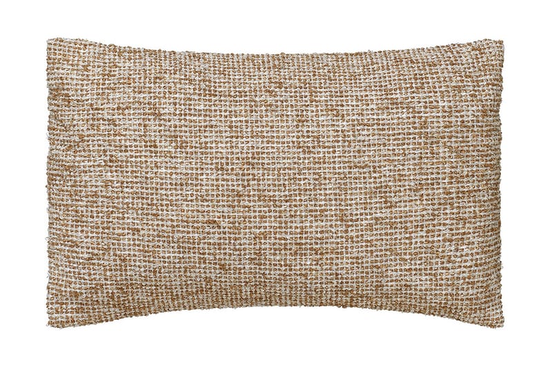 COZY Sovkudde Liten 35x55 cm Ljusbrun - Horredsmattan - Sängkläder
